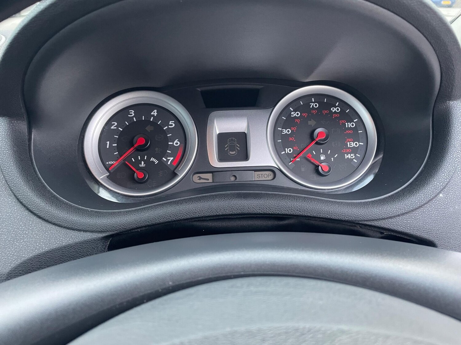 Used Renault Clio for sale - 77496251: Photo 33