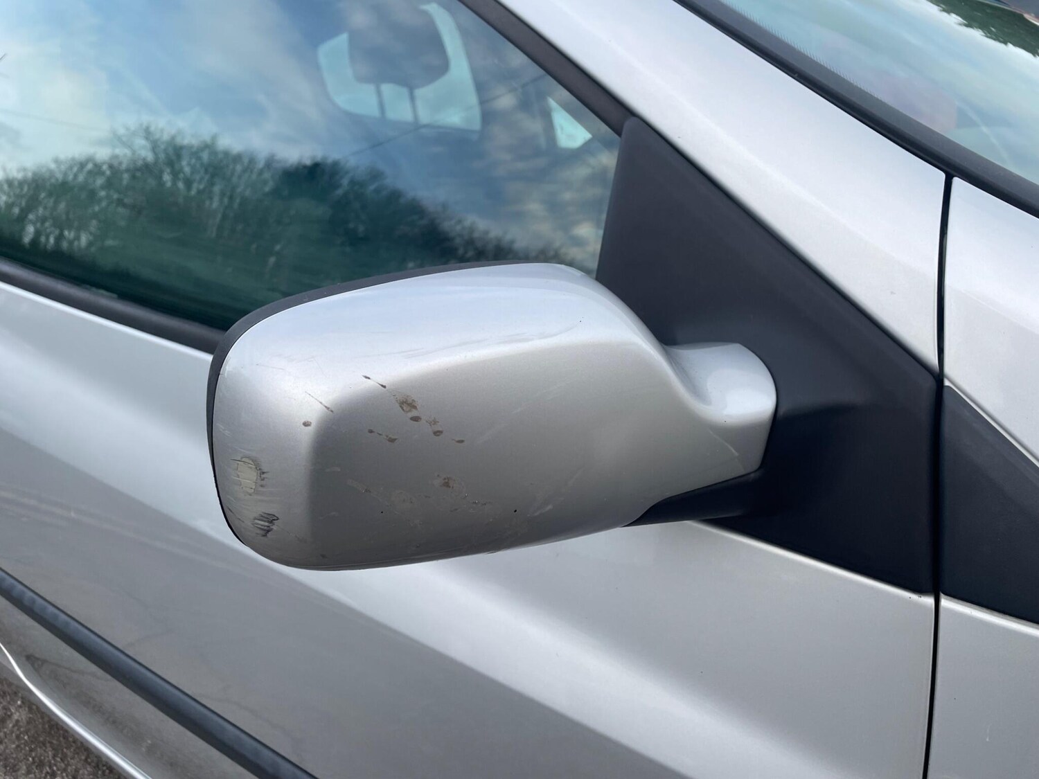 Used Renault Clio for sale - 77496251: Photo 36