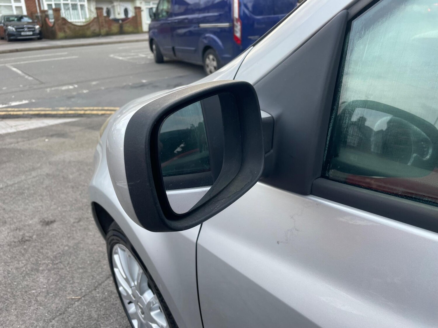 Used Renault Clio for sale - 77496251: Photo 37