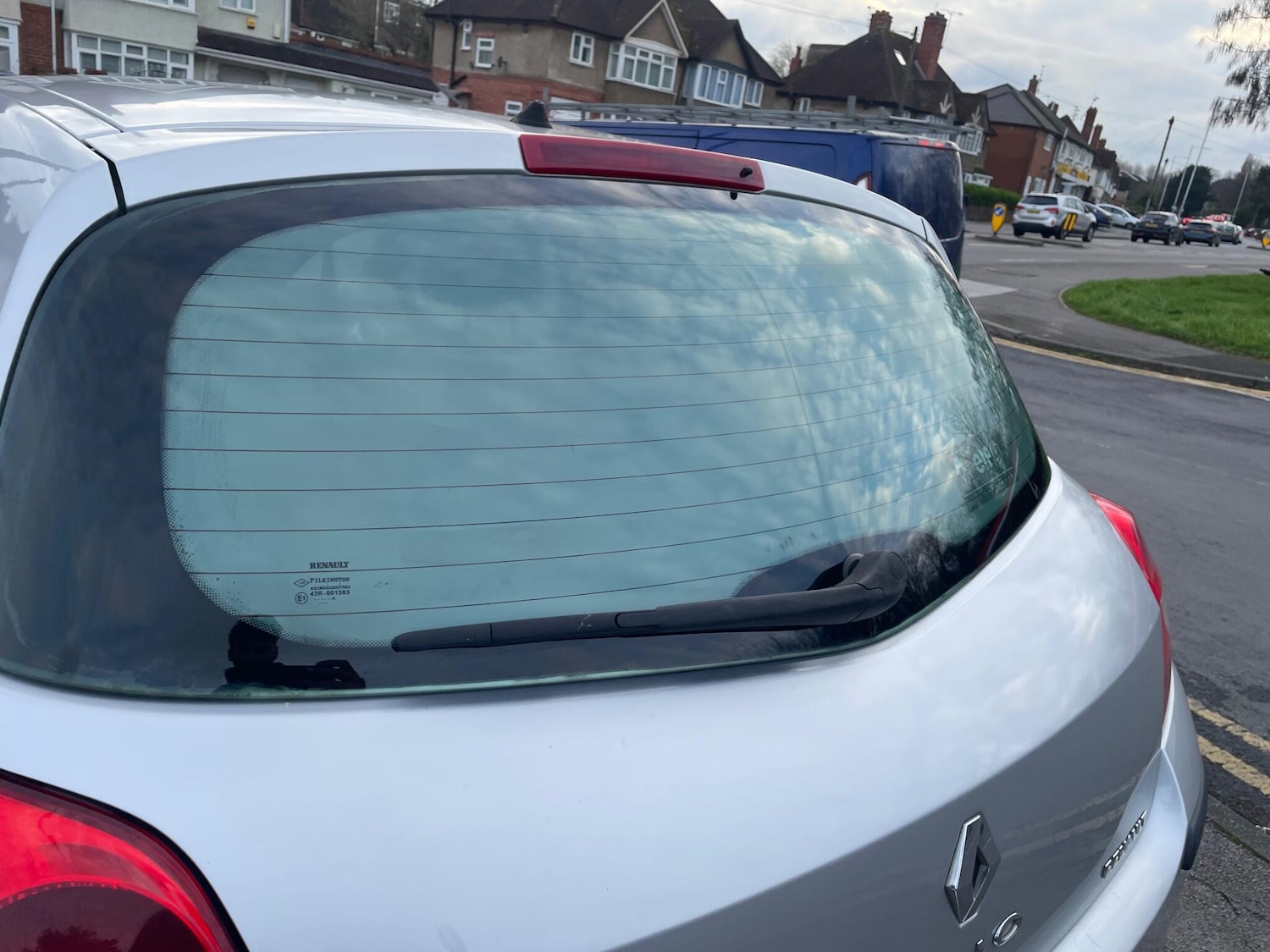 Used Renault Clio for sale - 77496251: Photo 4