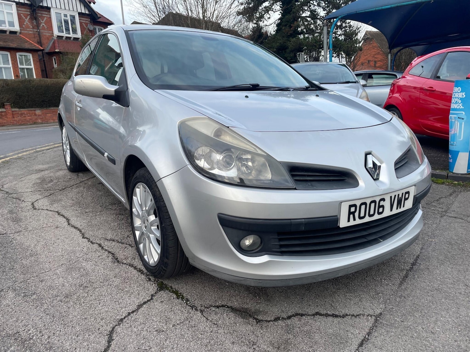Used Renault Clio for sale - 77496251: Photo 5