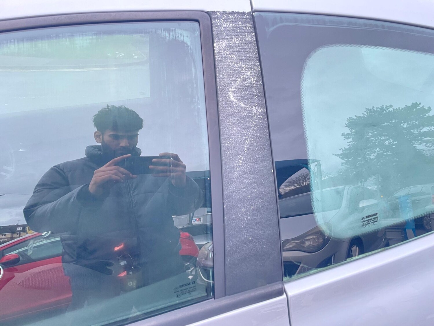 Used Renault Clio for sale - 77496251: Photo 55