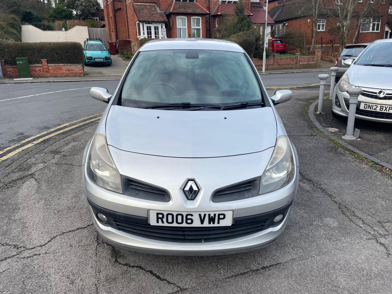 Used Renault Clio for sale - 77496251: Photo 6