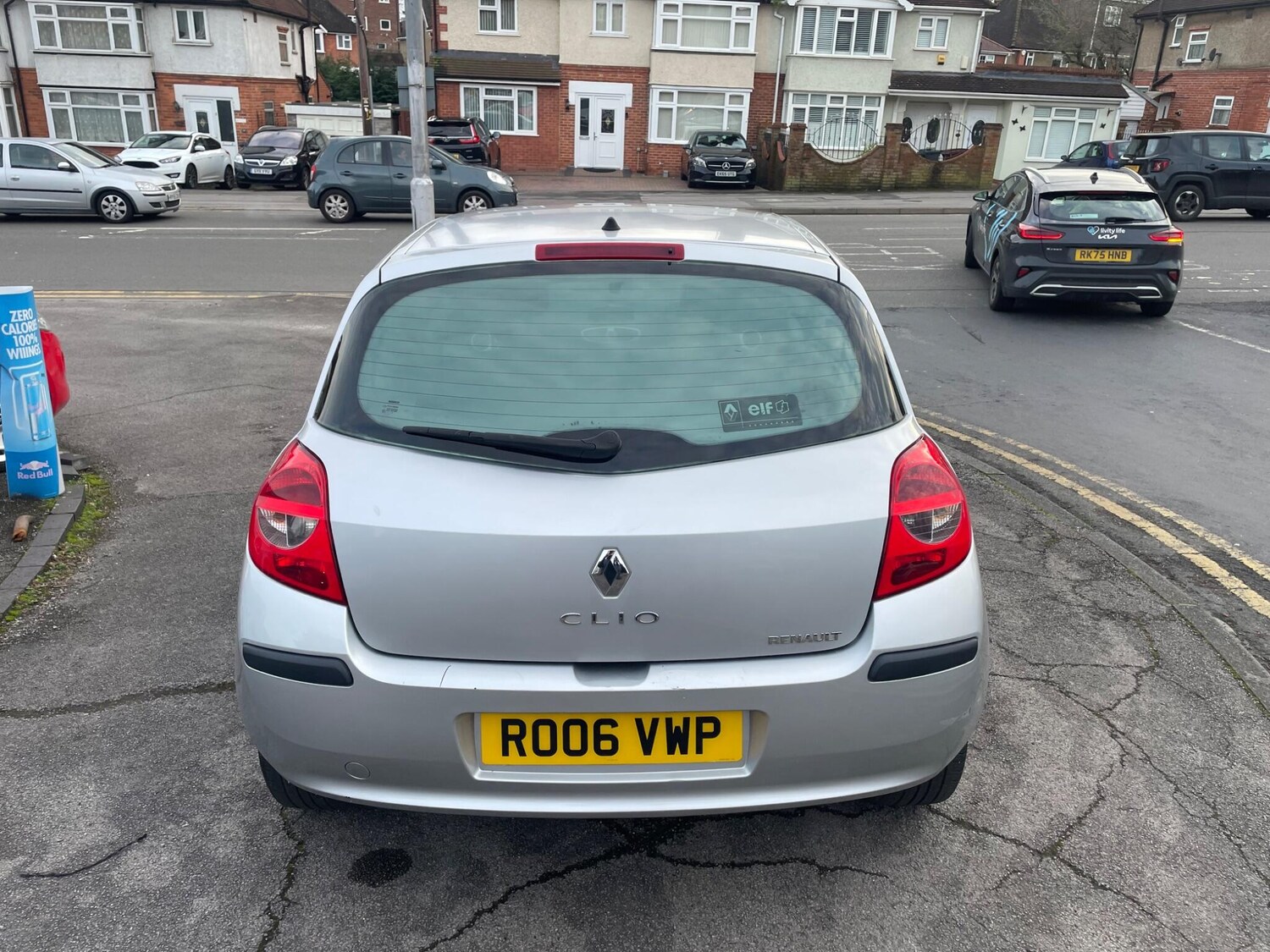 Used Renault Clio for sale - 77496251: Photo 8