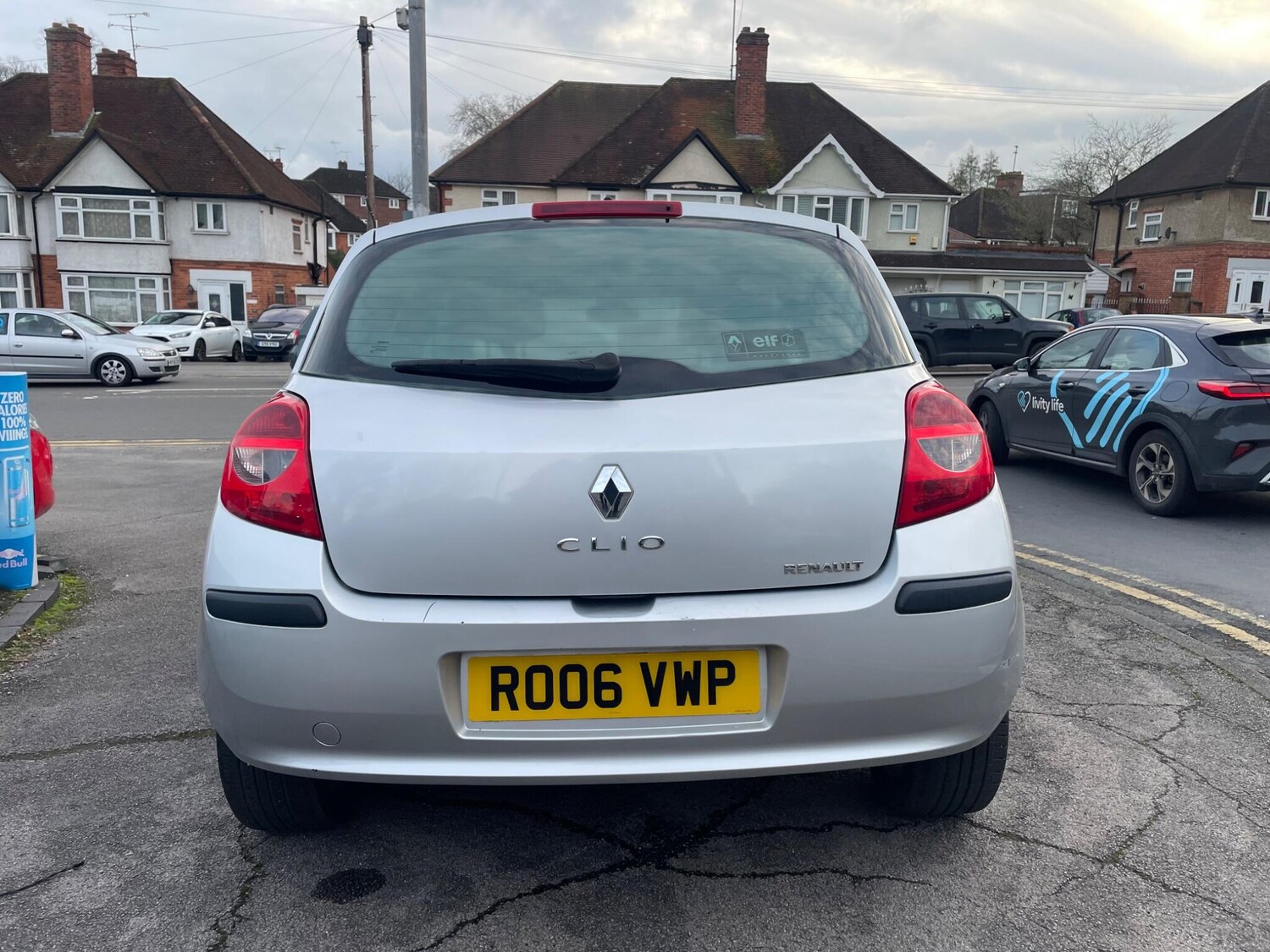 Used Renault Clio for sale - 77496251: Photo 9