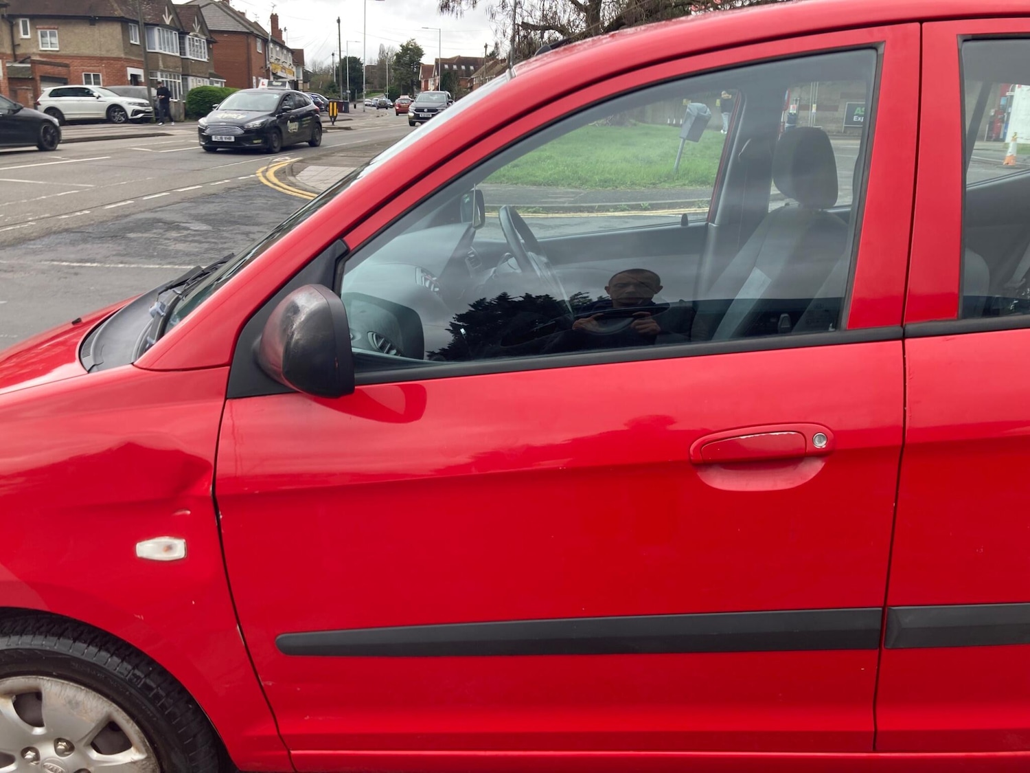 Used Kia Picanto 2007 for sale - 77684198: Photo 10