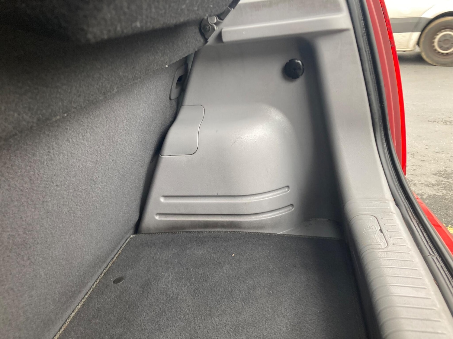 Used Kia Picanto 2007 for sale - 77684198: Photo 100