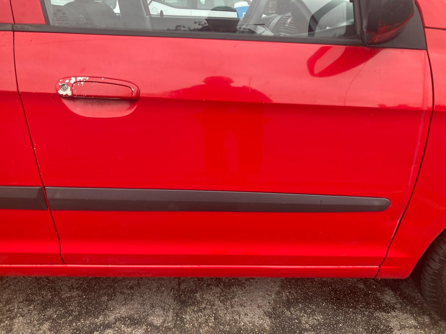 Used Kia Picanto 2007 for sale - 77684198: Photo 13