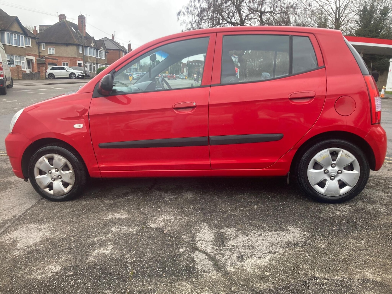 Used Kia Picanto 2007 for sale - 77684198: Photo 14