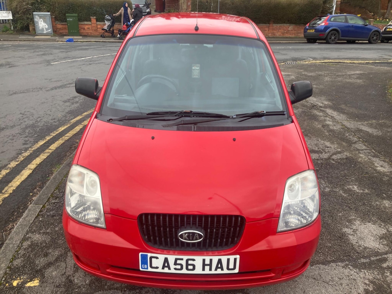 Used Kia Picanto 2007 for sale - 77684198: Photo 2