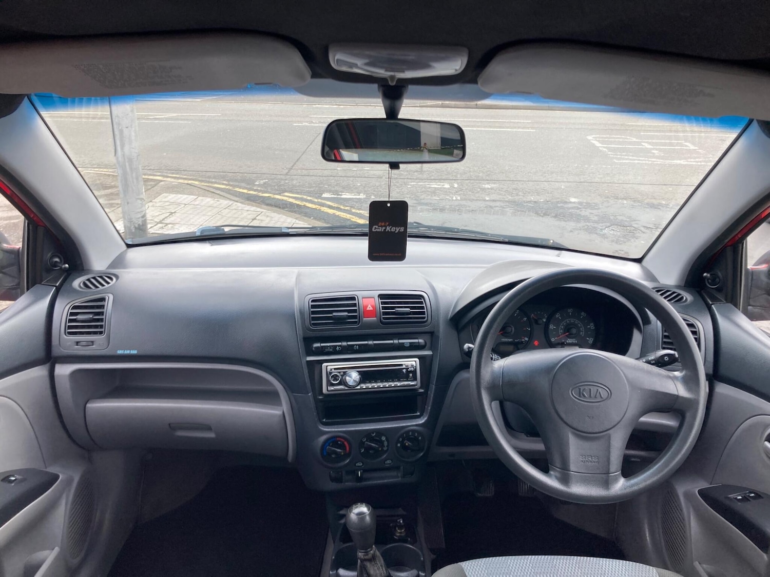 Used Kia Picanto 2007 for sale - 77684198: Photo 23