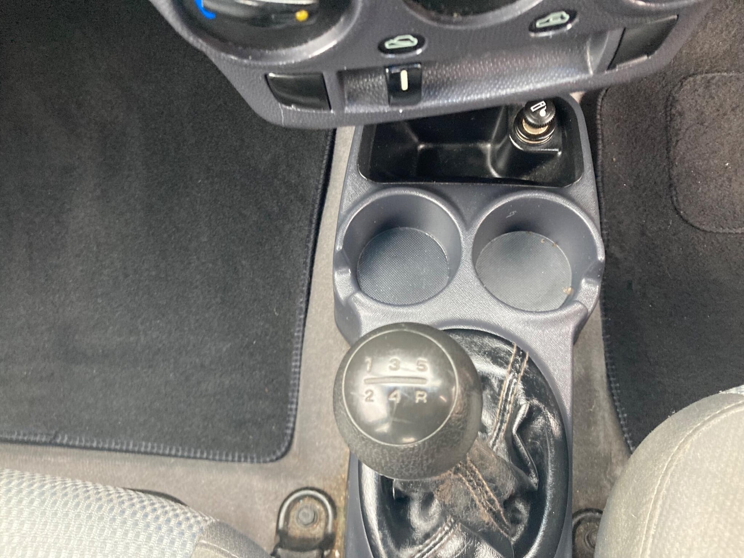 Used Kia Picanto 2007 for sale - 77684198: Photo 25