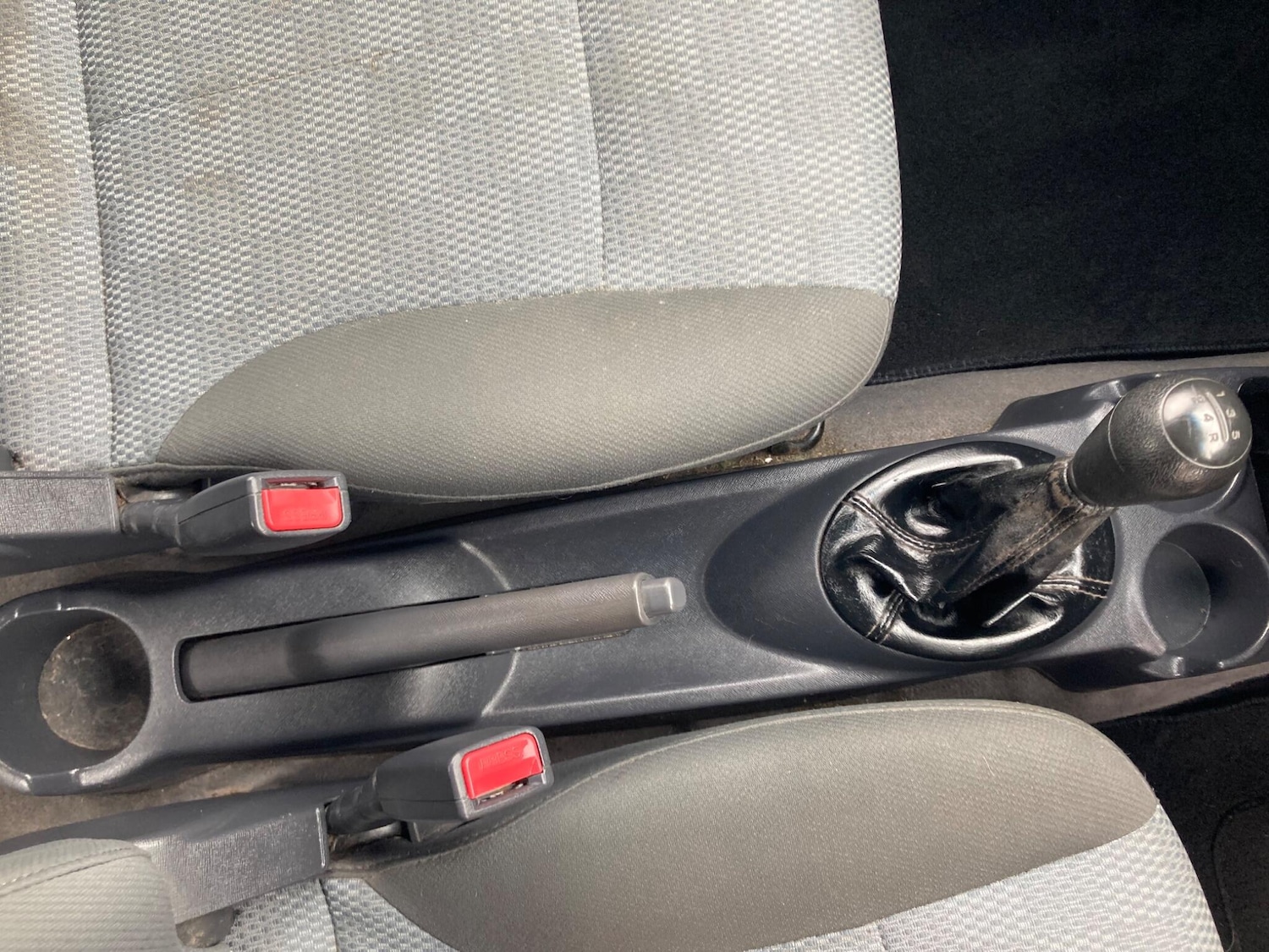 Used Kia Picanto 2007 for sale - 77684198: Photo 27