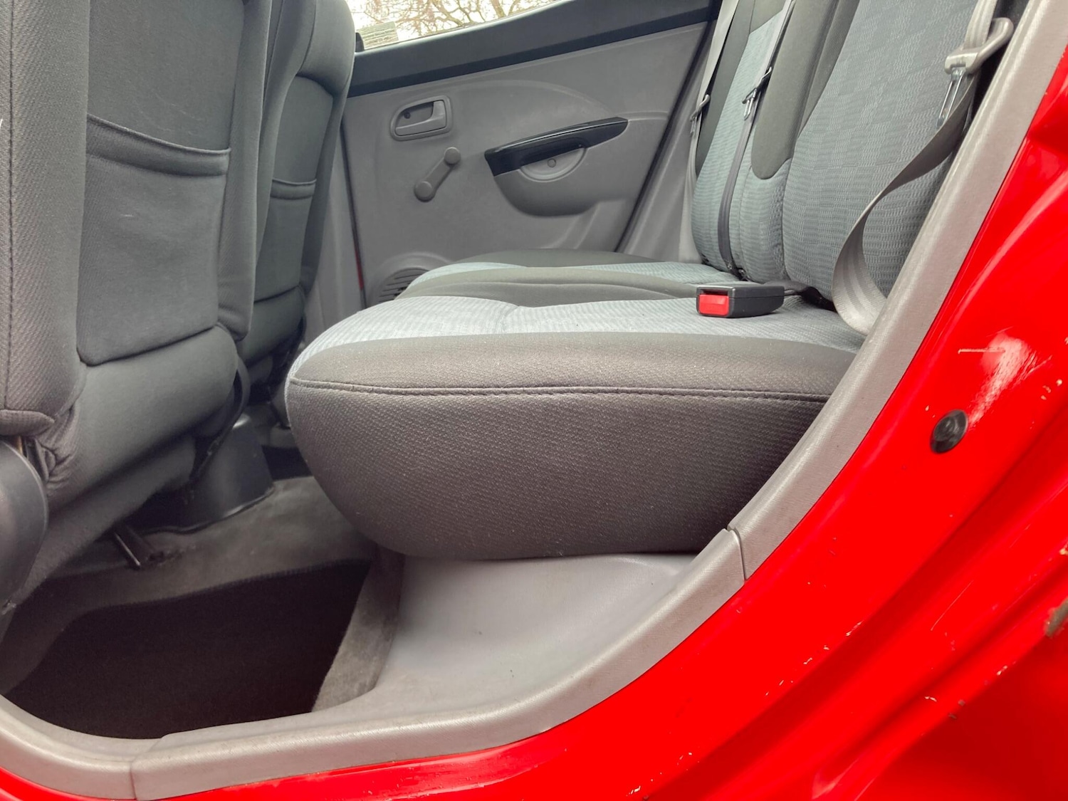 Used Kia Picanto 2007 for sale - 77684198: Photo 35