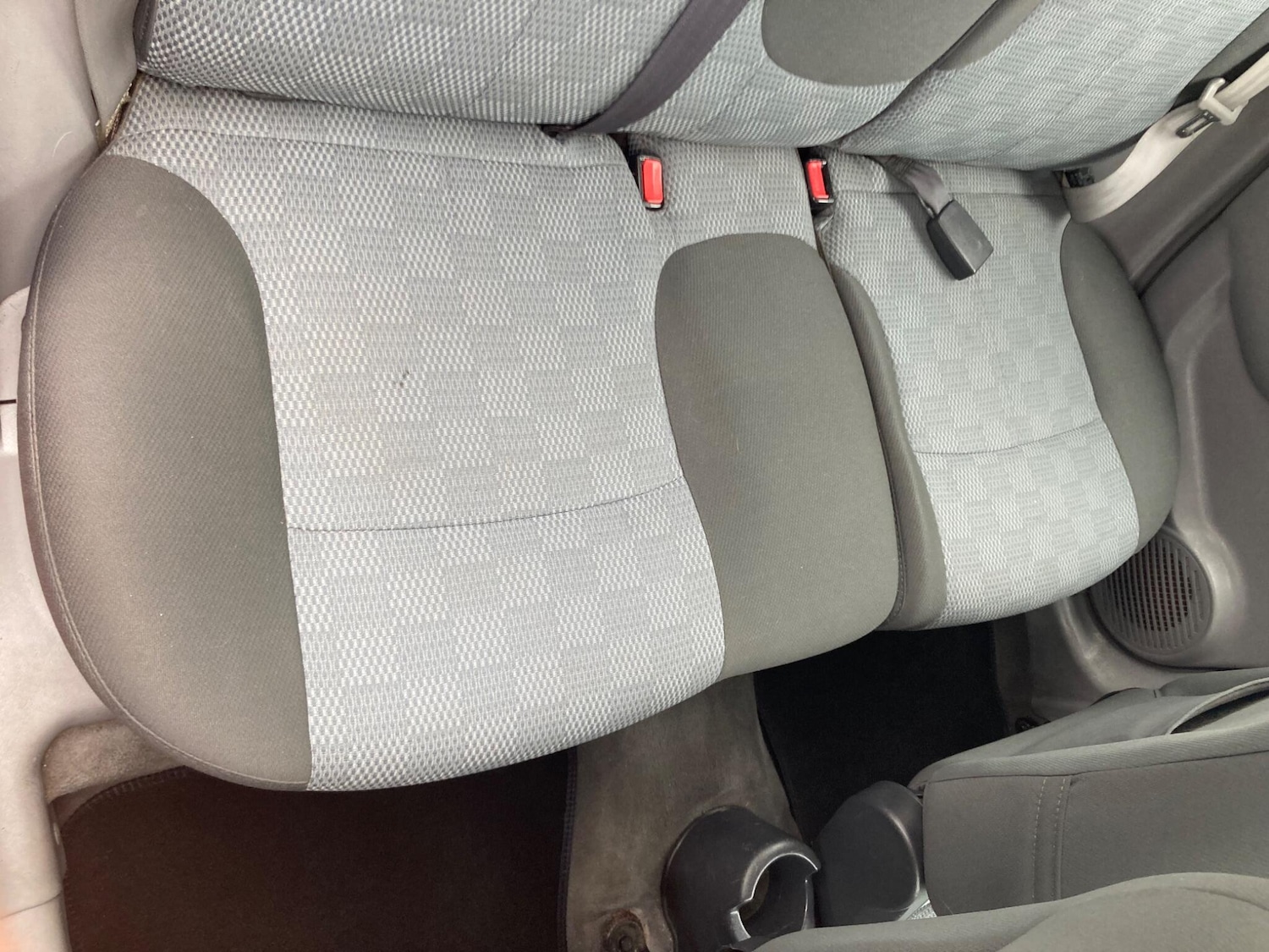 Used Kia Picanto 2007 for sale - 77684198: Photo 38