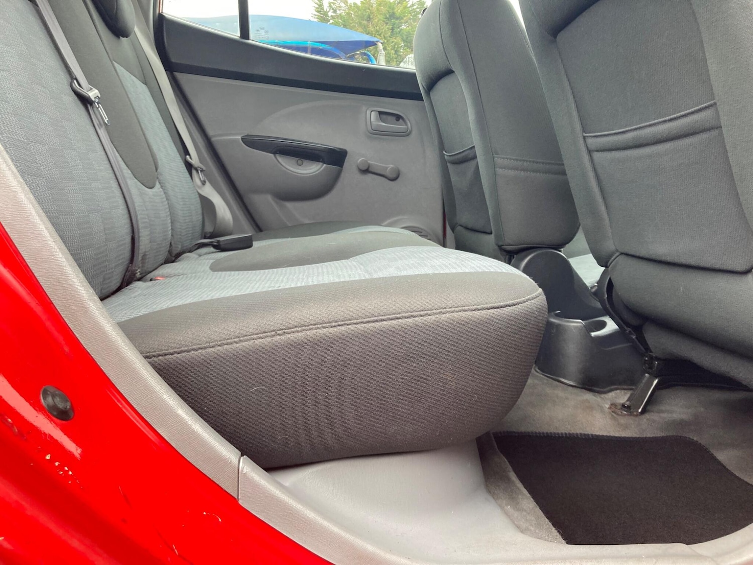 Used Kia Picanto 2007 for sale - 77684198: Photo 39