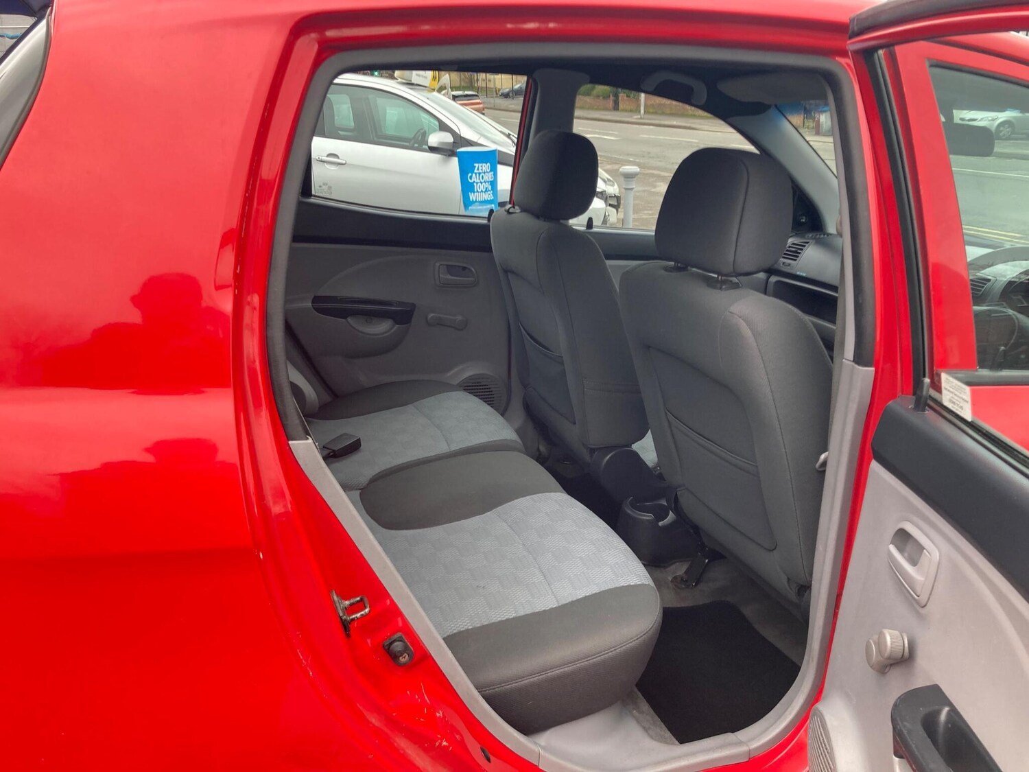 Used Kia Picanto 2007 for sale - 77684198: Photo 40