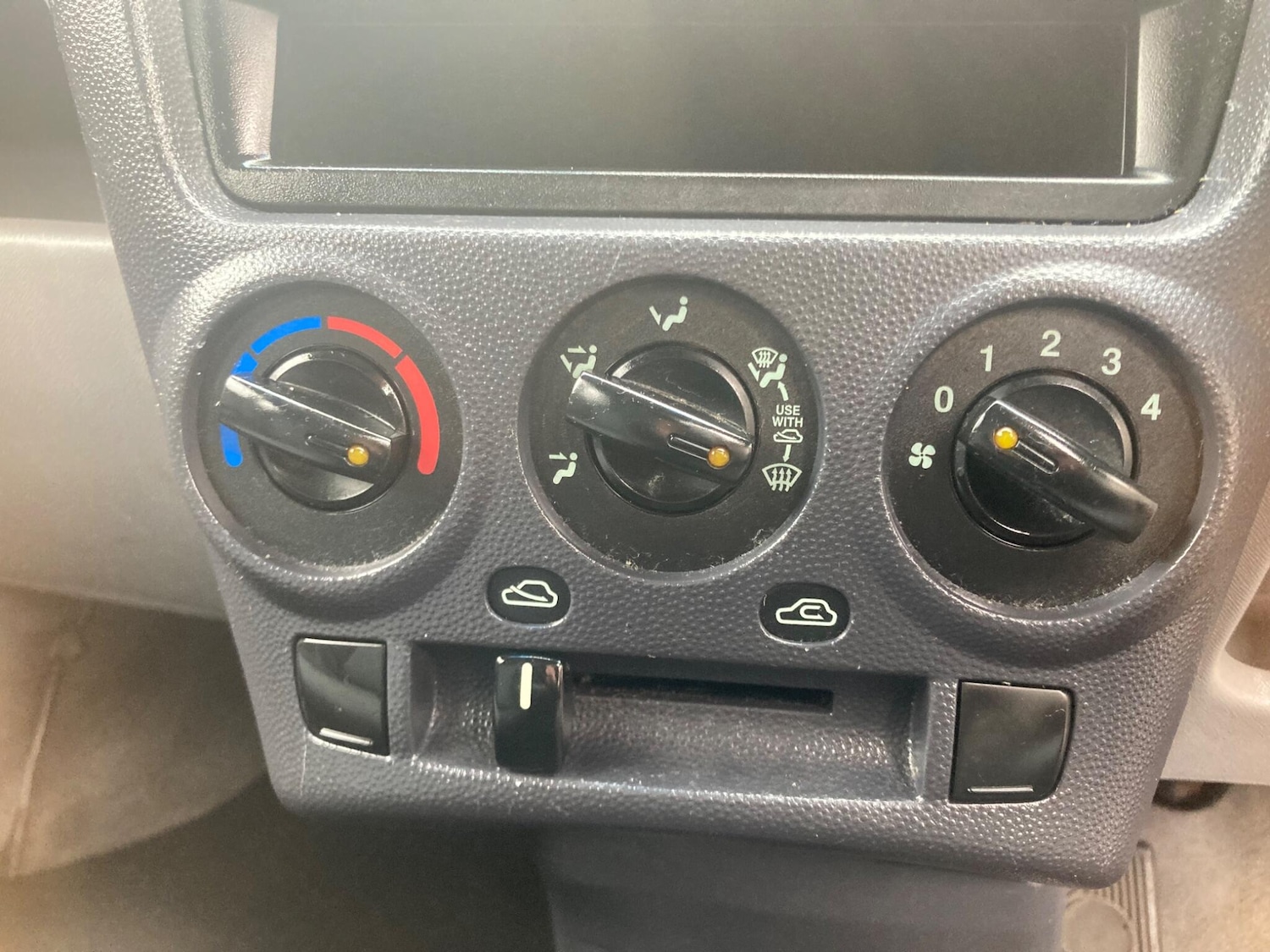 Used Kia Picanto 2007 for sale - 77684198: Photo 41