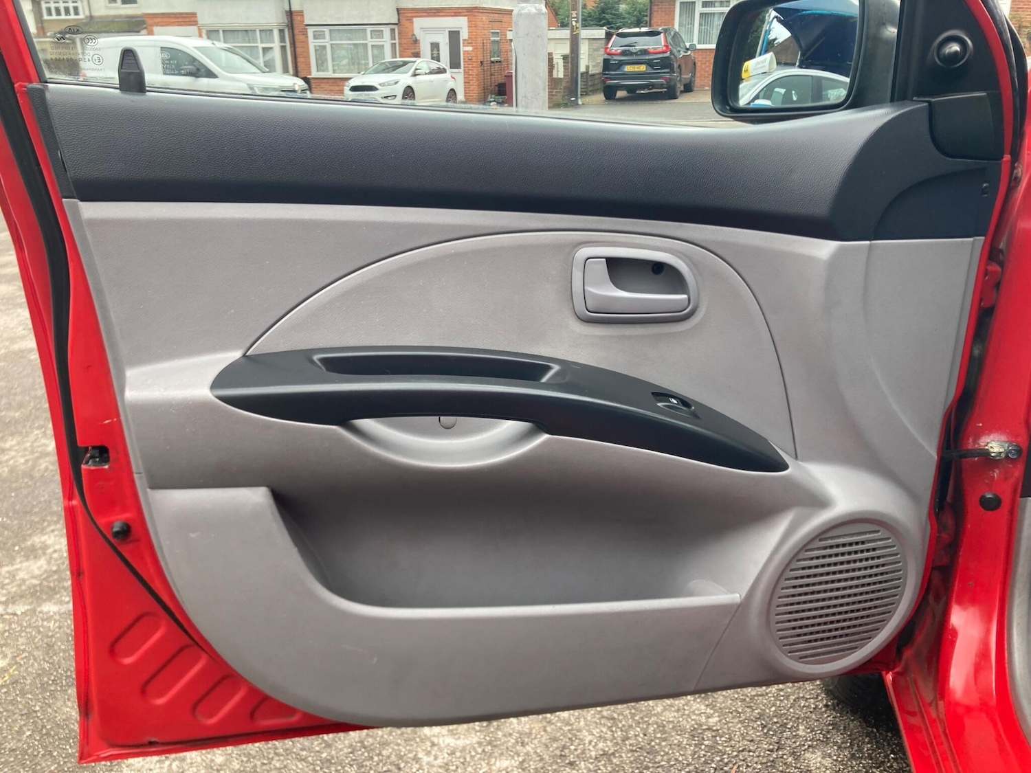 Used Kia Picanto 2007 for sale - 77684198: Photo 43