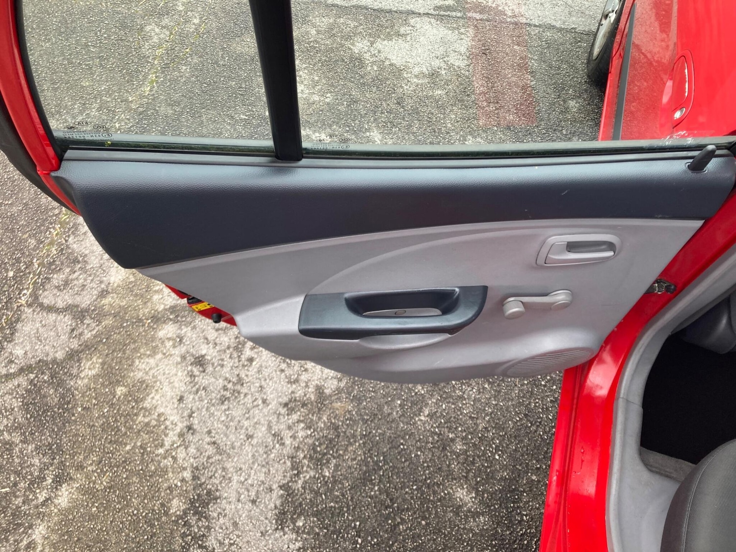 Used Kia Picanto 2007 for sale - 77684198: Photo 45