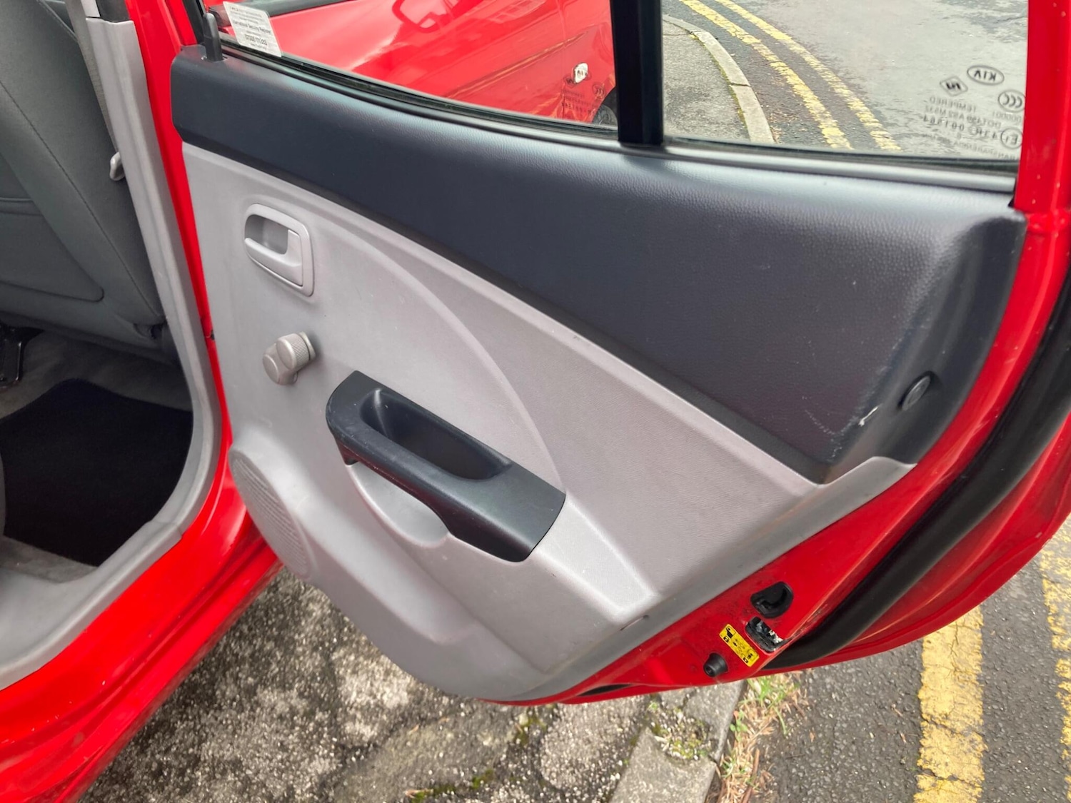 Used Kia Picanto 2007 for sale - 77684198: Photo 47