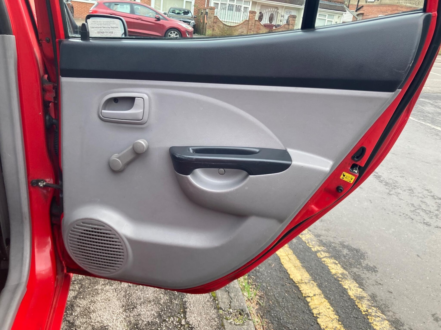 Used Kia Picanto 2007 for sale - 77684198: Photo 48