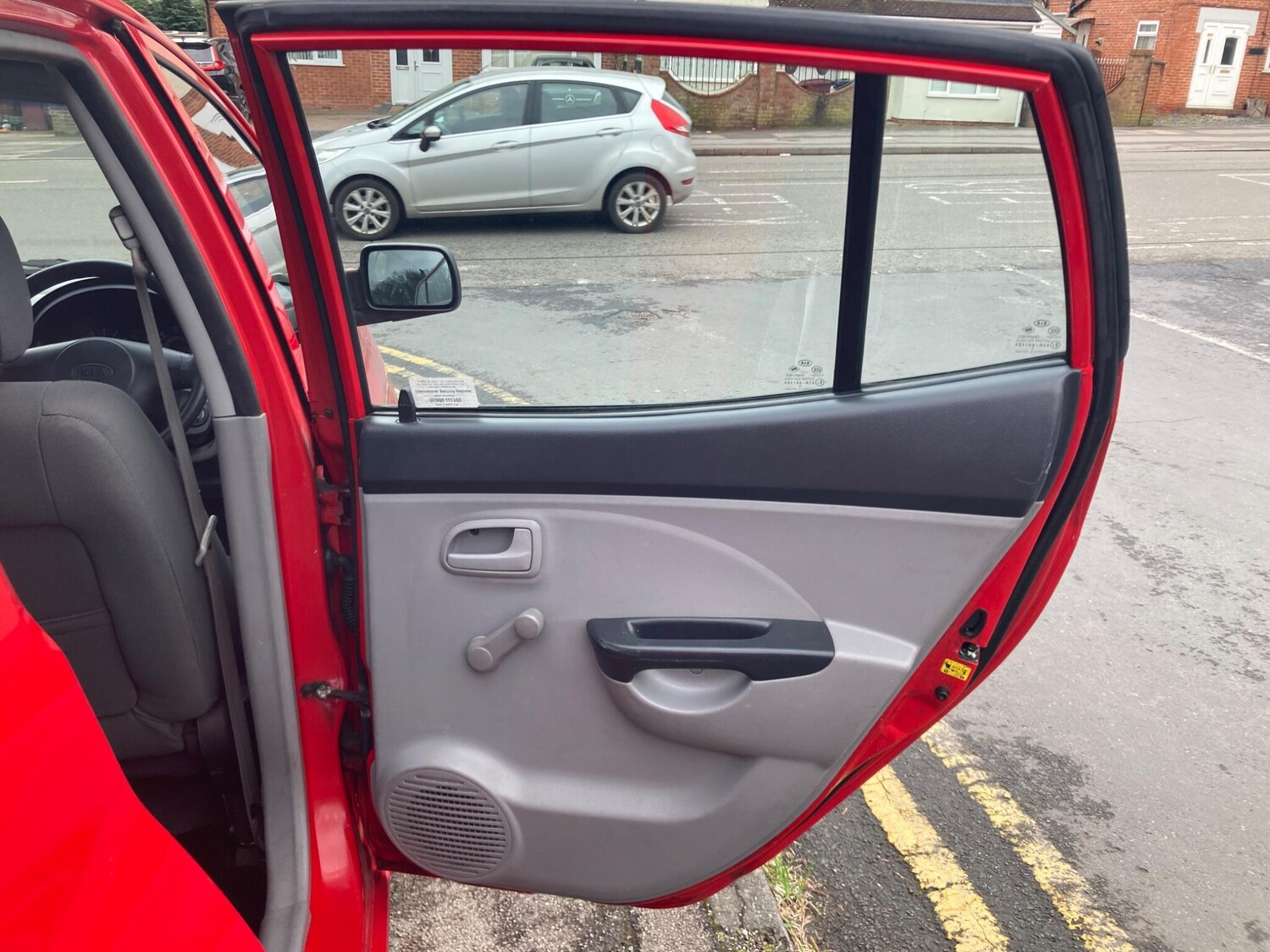 Used Kia Picanto 2007 for sale - 77684198: Photo 49