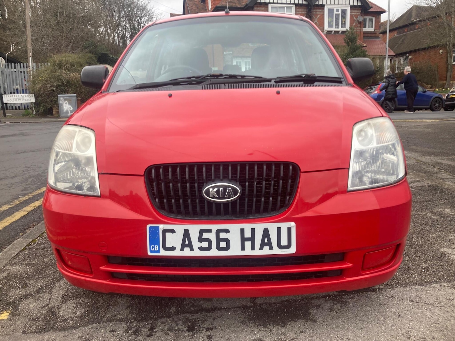 Used Kia Picanto 2007 for sale - 77684198: Photo 5