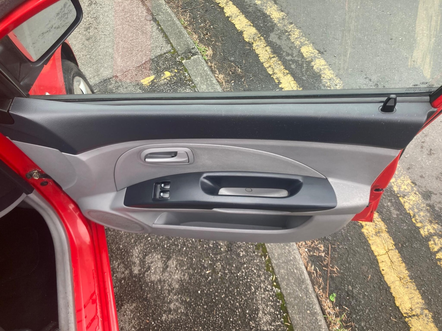 Used Kia Picanto 2007 for sale - 77684198: Photo 51