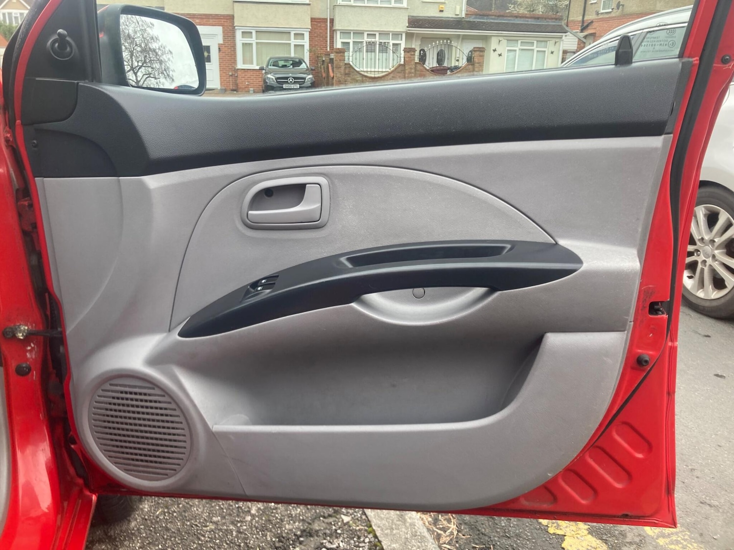 Used Kia Picanto 2007 for sale - 77684198: Photo 52