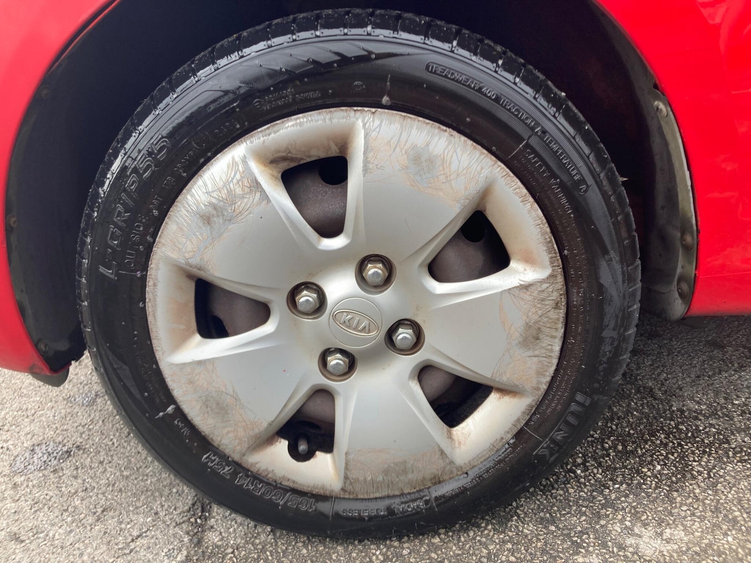 Used Kia Picanto 2007 for sale - 77684198: Photo 53