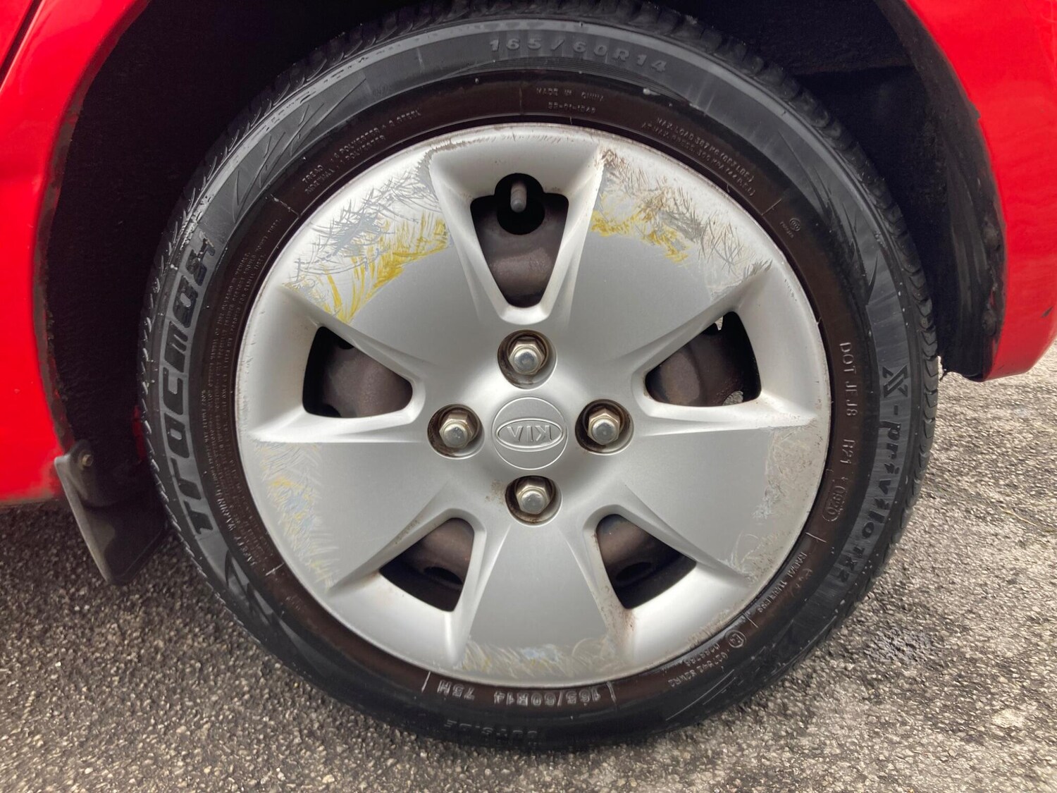 Used Kia Picanto 2007 for sale - 77684198: Photo 55