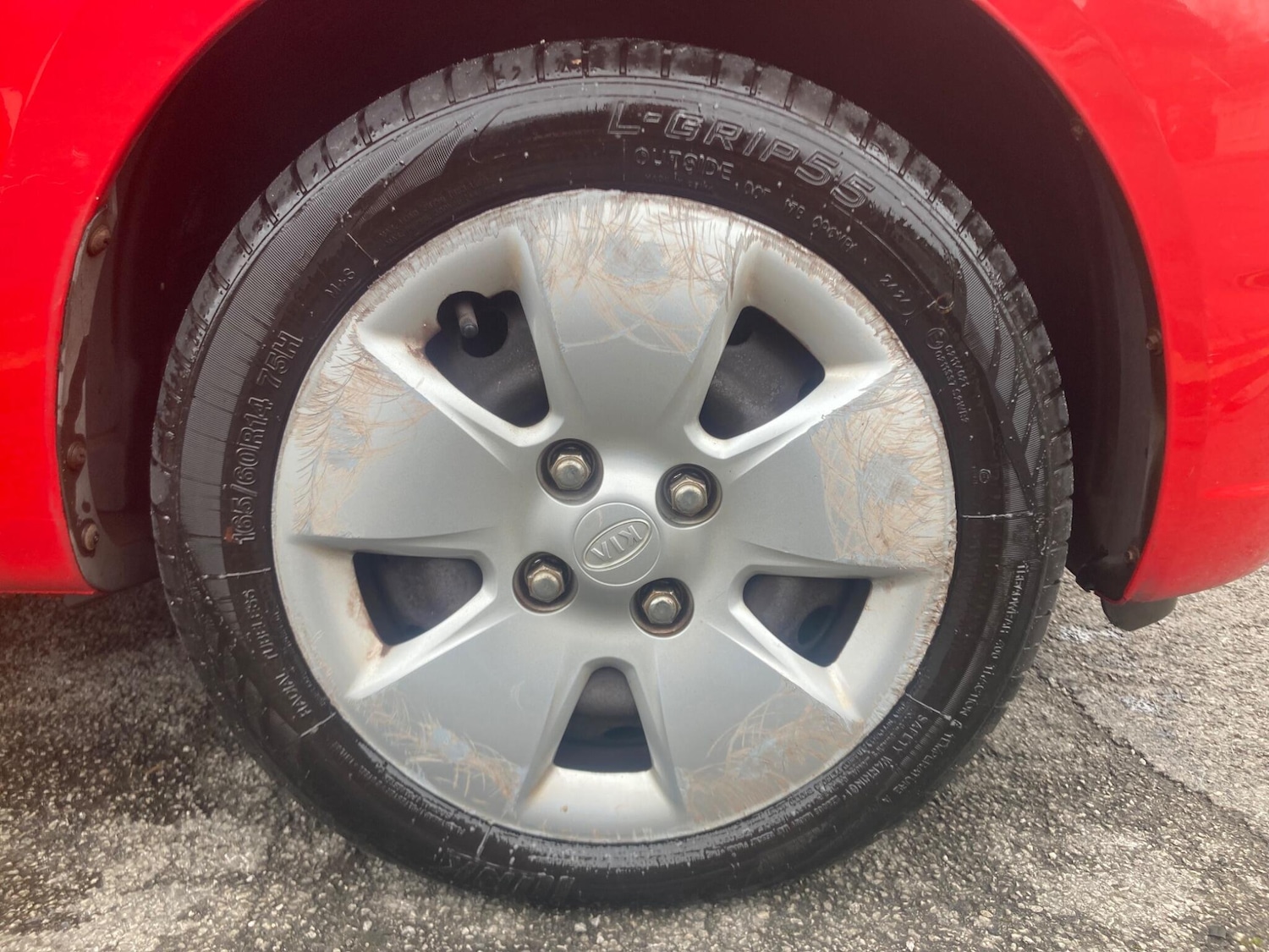 Used Kia Picanto 2007 for sale - 77684198: Photo 57