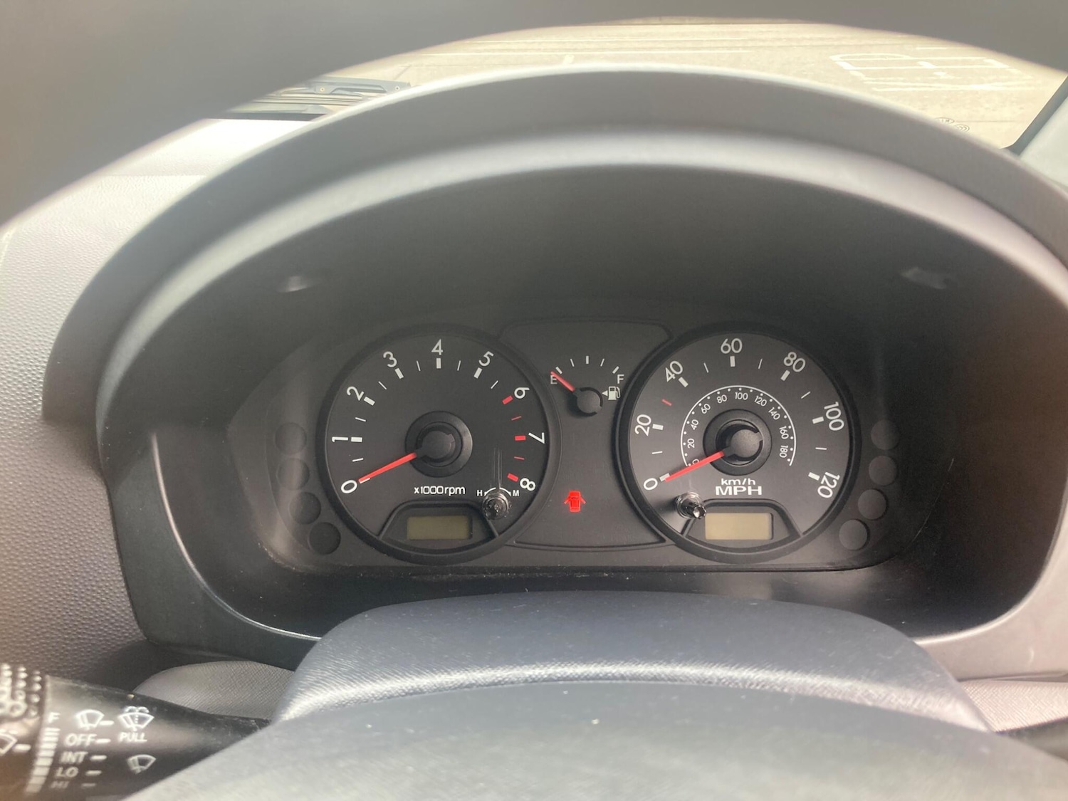 Used Kia Picanto 2007 for sale - 77684198: Photo 60