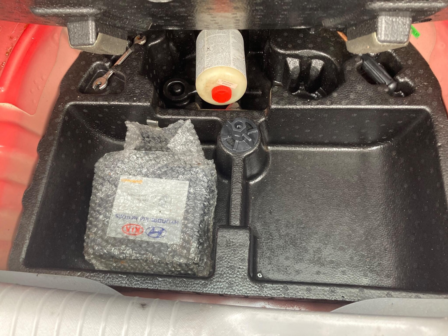 Used Kia Picanto 2007 for sale - 77684198: Photo 63