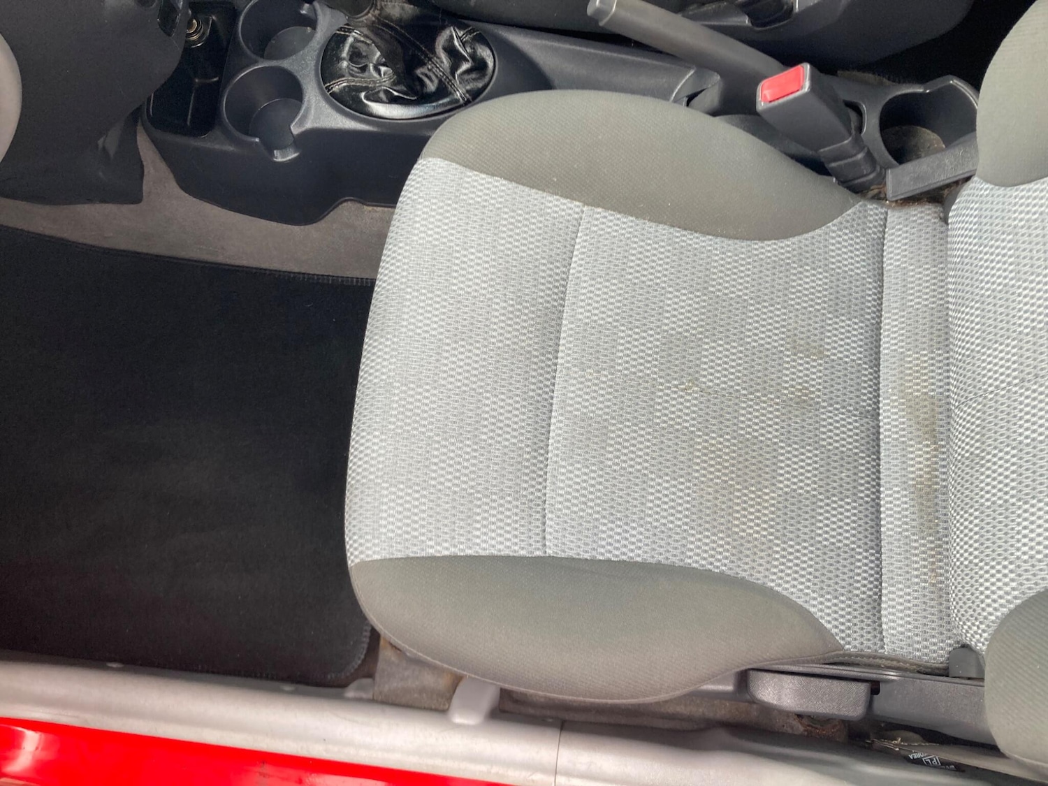 Used Kia Picanto 2007 for sale - 77684198: Photo 69