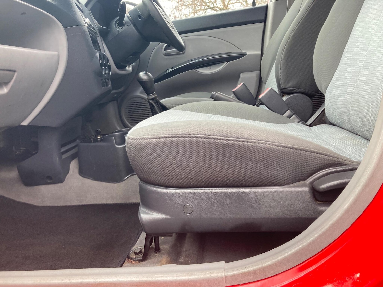 Used Kia Picanto 2007 for sale - 77684198: Photo 70