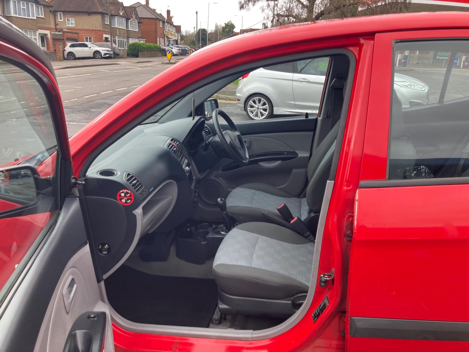 Used Kia Picanto 2007 for sale - 77684198: Photo 71