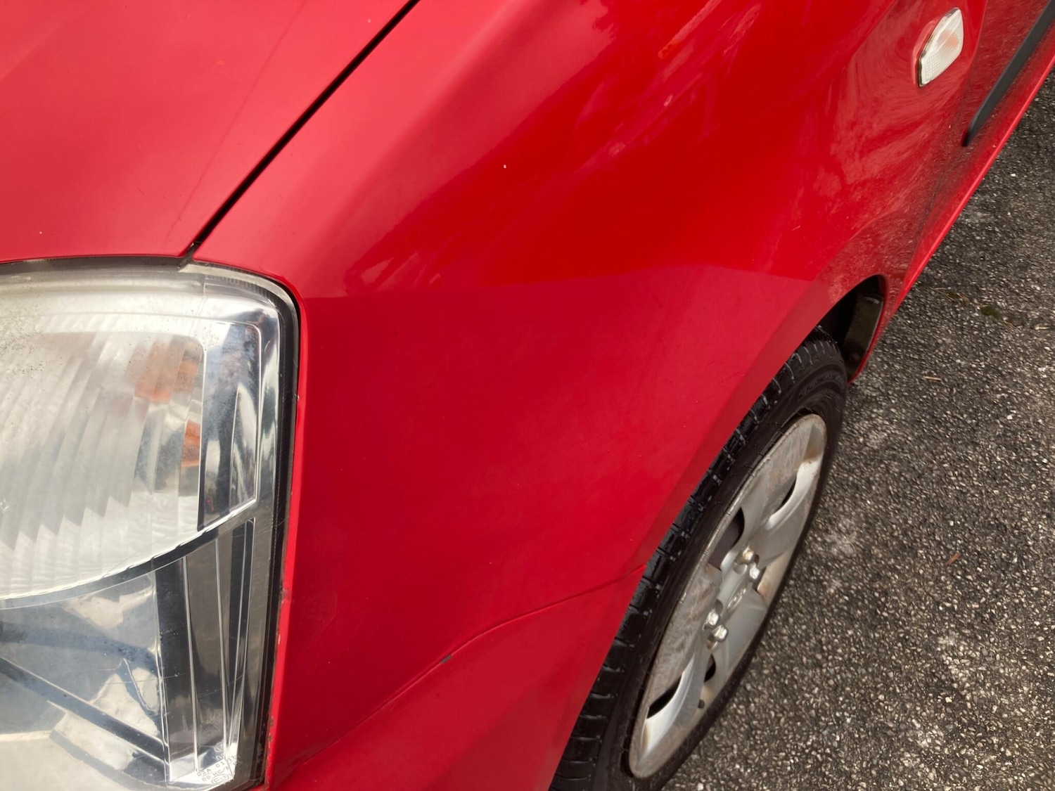 Used Kia Picanto 2007 for sale - 77684198: Photo 74