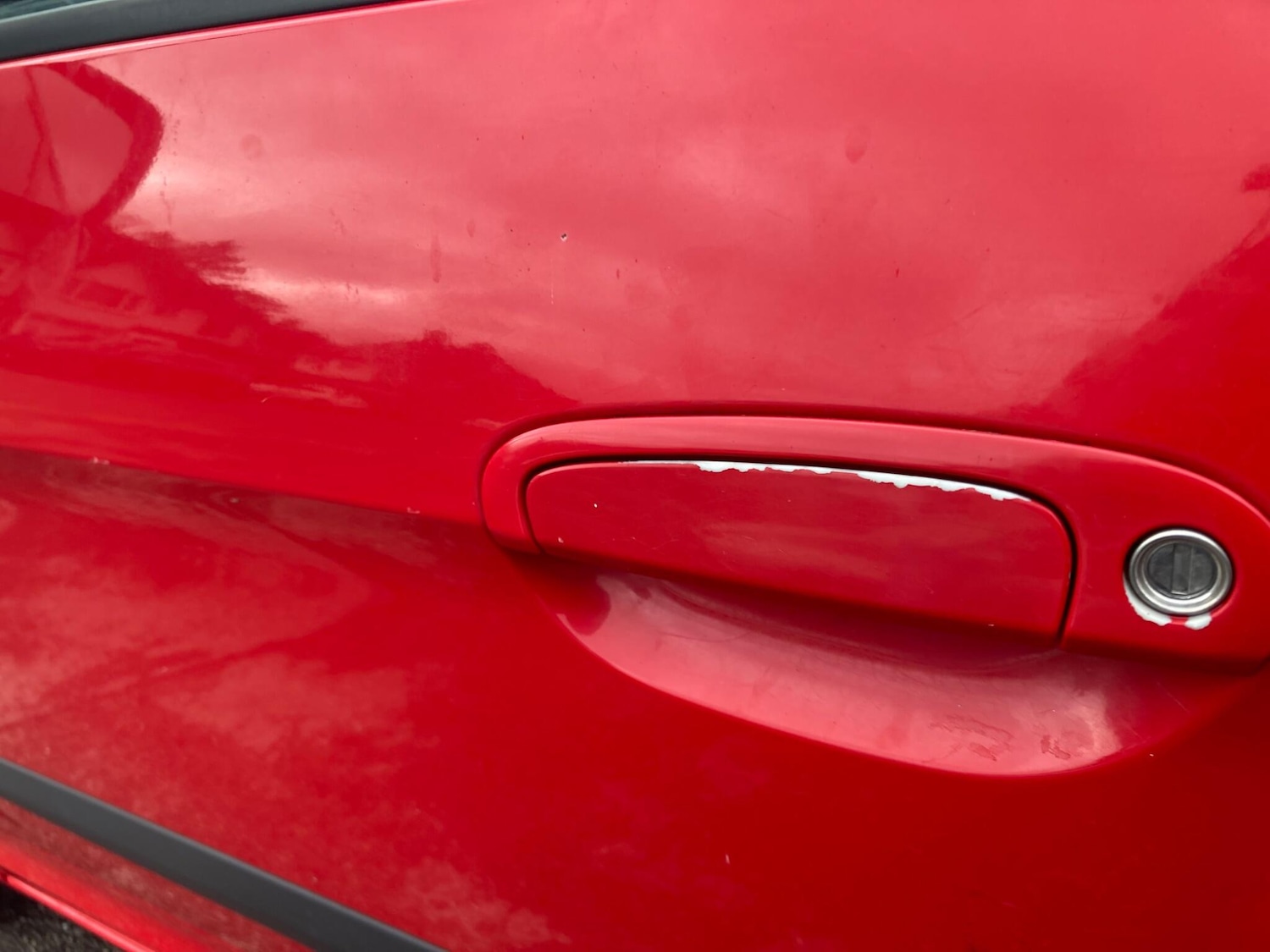 Used Kia Picanto 2007 for sale - 77684198: Photo 78