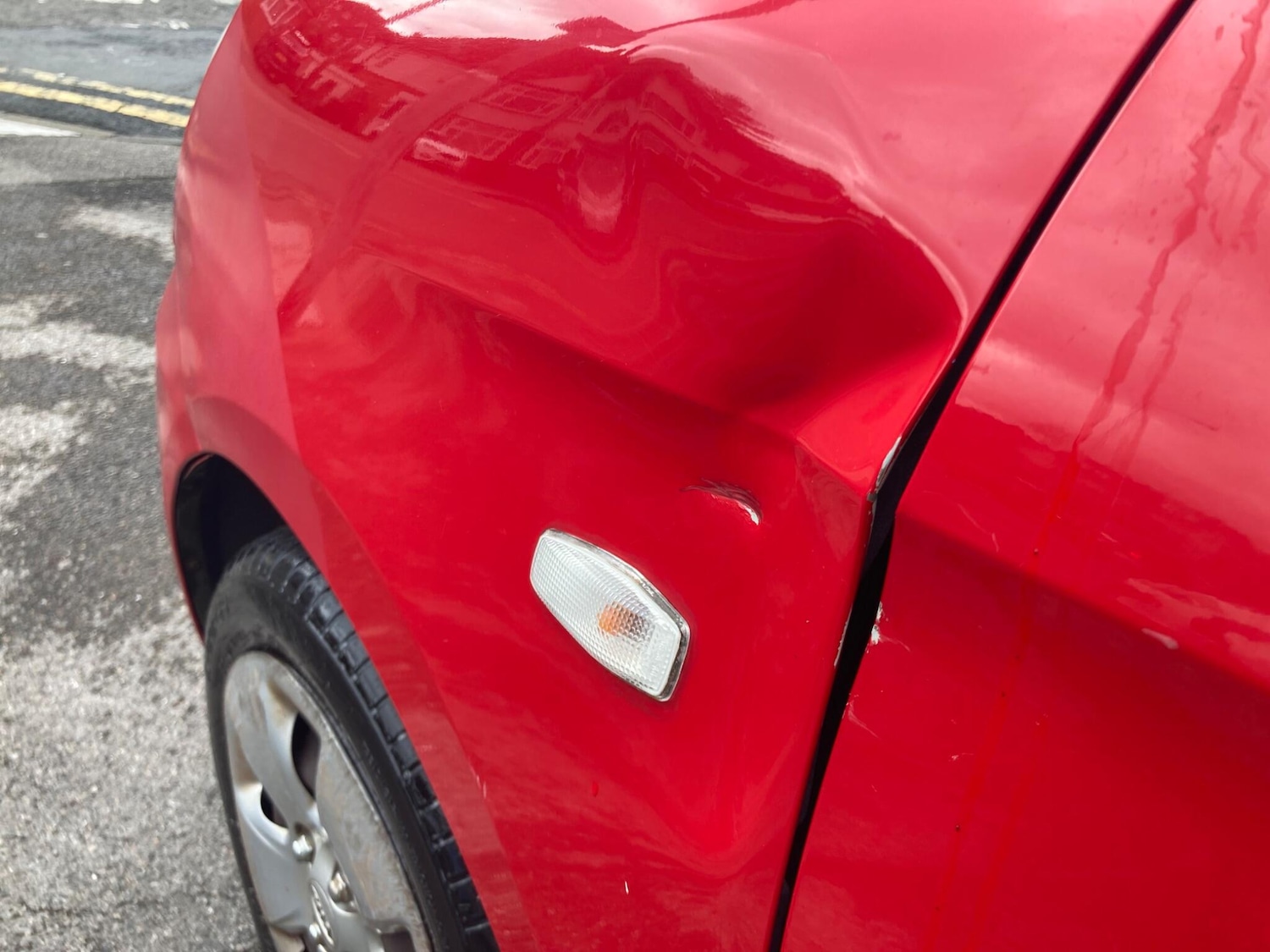 Used Kia Picanto 2007 for sale - 77684198: Photo 84