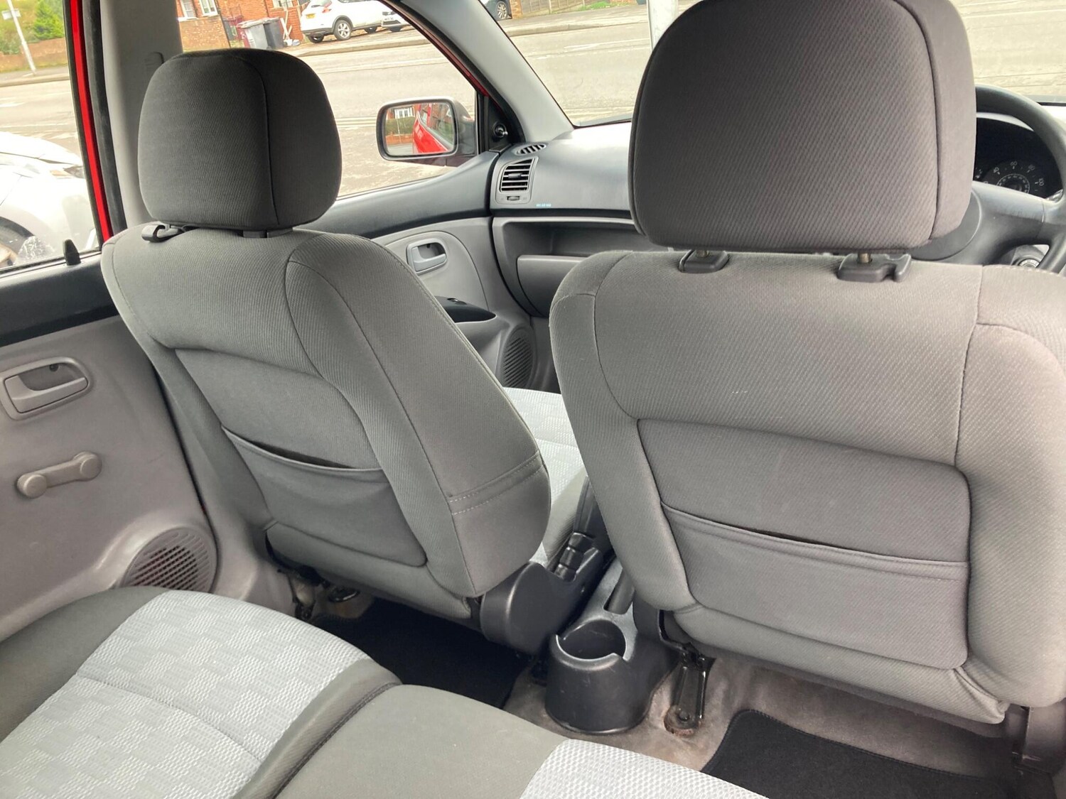 Used Kia Picanto 2007 for sale - 77684198: Photo 91