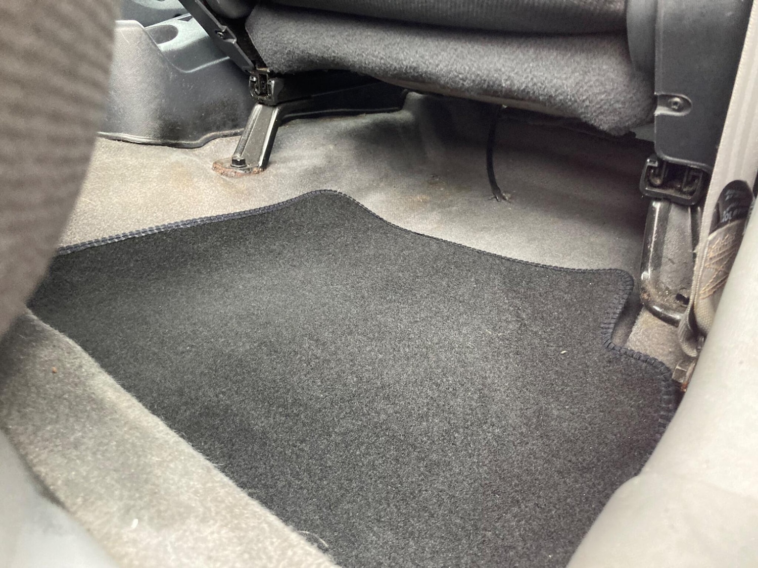 Used Kia Picanto 2007 for sale - 77684198: Photo 92