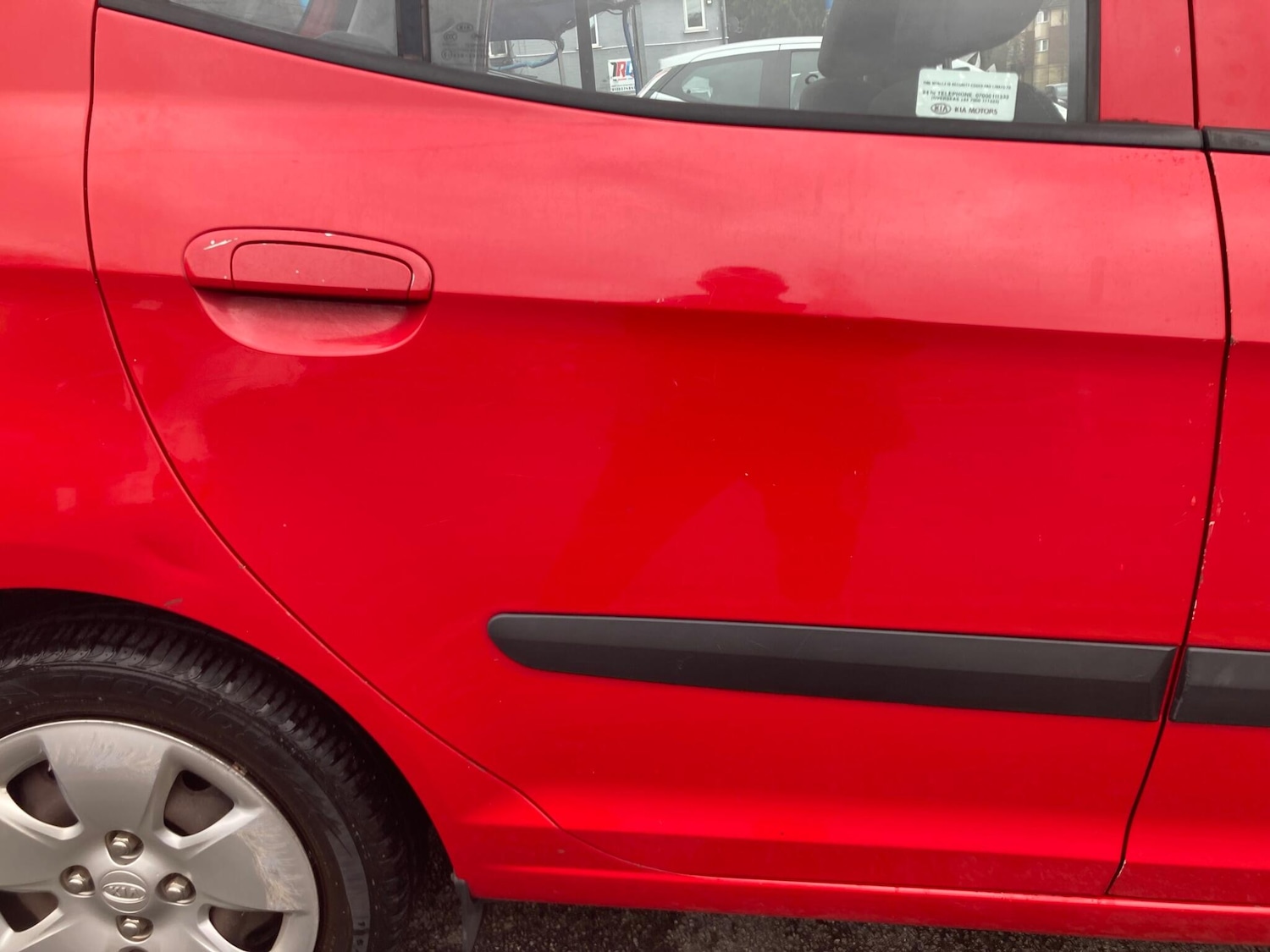 Used Kia Picanto 2007 for sale - 77684198: Photo 93