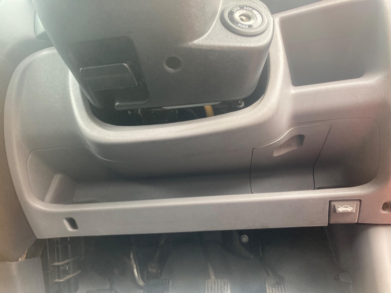 Used Kia Picanto 2007 for sale - 77684198: Photo 96