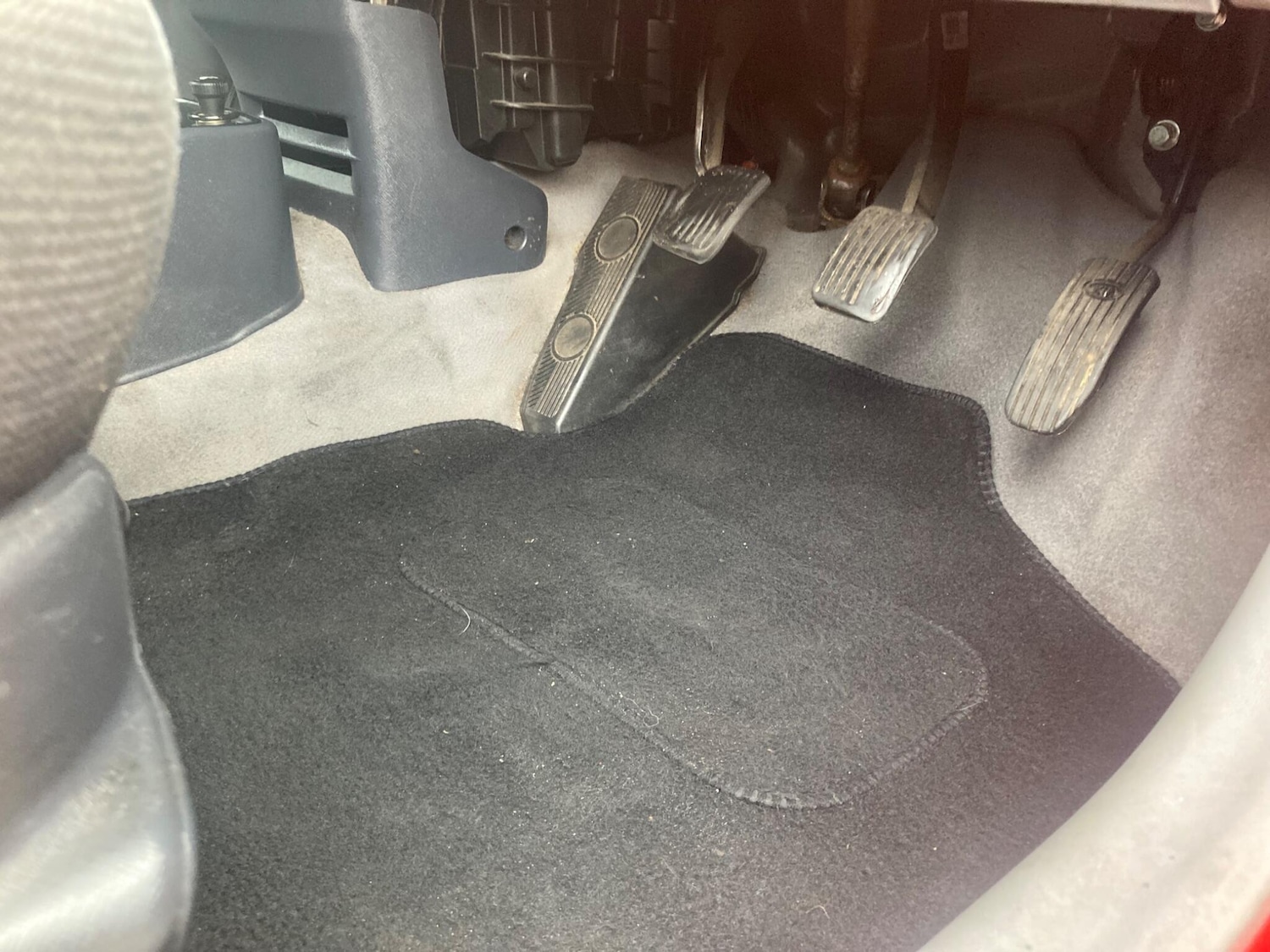 Used Kia Picanto 2007 for sale - 77684198: Photo 97