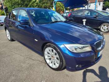 2010 (10) - 2.0 320i SE Steptronic Euro 5 4dr