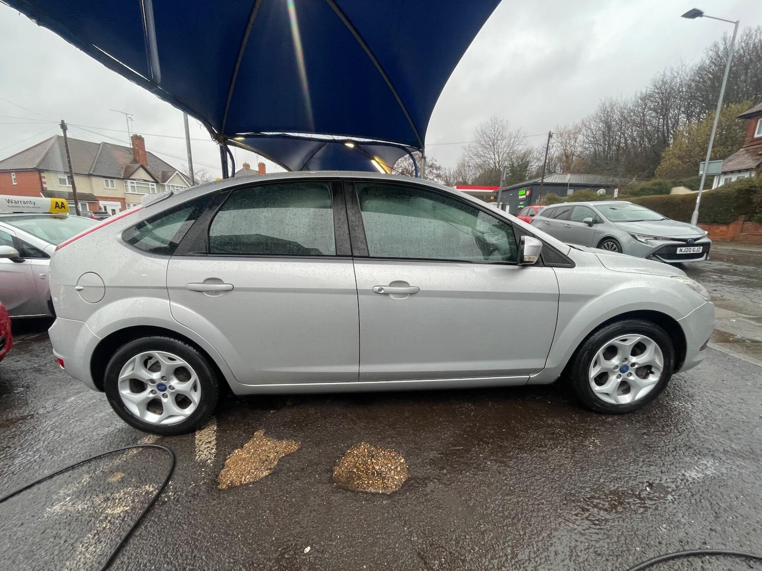 Used Ford Focus 2011 for sale - 77331006: Photo 15