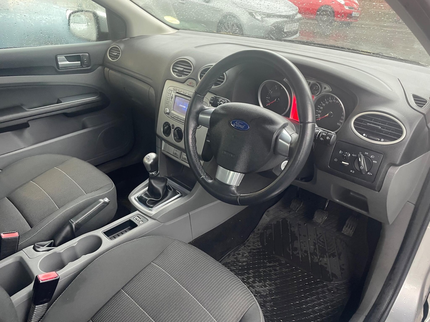 Used Ford Focus 2011 for sale - 77331006: Photo 18