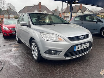 Used Ford Focus 2011 for sale - 77331006: Photo